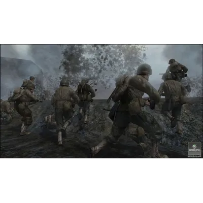 АРЕНДА Call of Duty World at War & 2 & 3 [Xbox One & Xbox Series] Личный Аккаунт - irongamers.ru