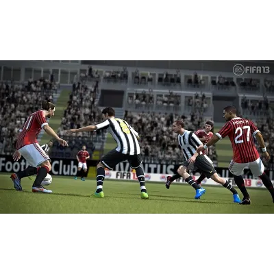 FIFA 13 (EA APP/ ORIGIN)(RU/ CIS) - irongamers.ru