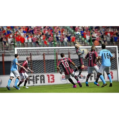 FIFA 13 (EA APP/ ORIGIN)(RU/ CIS) - irongamers.ru