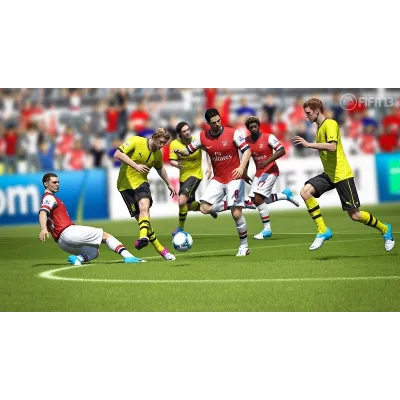 FIFA 13 (EA APP/ ORIGIN)(RU/ CIS) - irongamers.ru