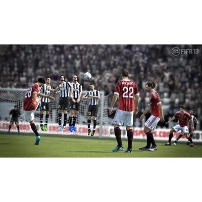 FIFA 13 (EA APP/ ORIGIN)(RU/ CIS) - irongamers.ru
