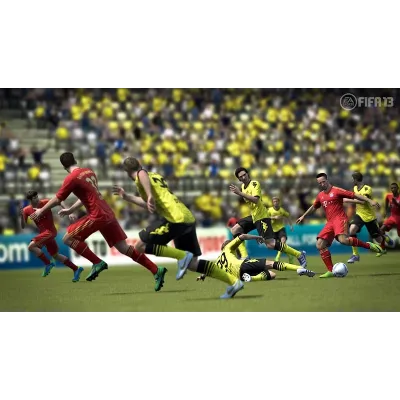 FIFA 13 (EA APP/ ORIGIN)(RU/ CIS) - irongamers.ru