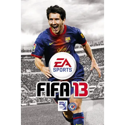 FIFA 13 (EA APP/ ORIGIN)(RU/ CIS) - irongamers.ru