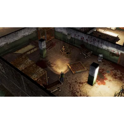 Tunguska The Visitation - Complete Xbox One & Series XS - irongamers.ru