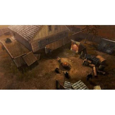 Tunguska The Visitation - Complete Xbox One & Series XS - irongamers.ru