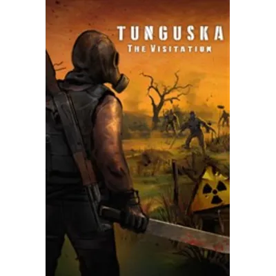 Tunguska The Visitation - Complete Xbox One & Series XS - irongamers.ru