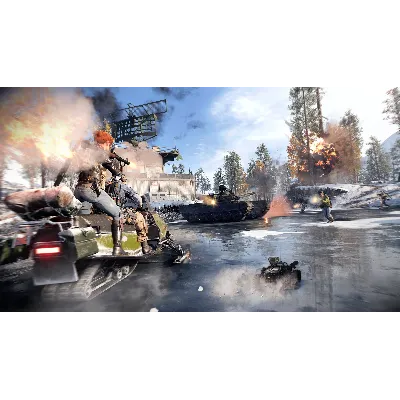 АРЕНДА Call of Duty: Black Ops Cold War Cross-Gen [Xbox One & Series] Личный Аккаунт - irongamers.ru