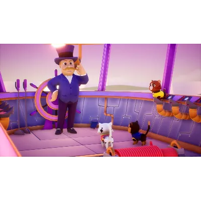 PAW Patrol World Steam КЛЮЧ - irongamers.ru