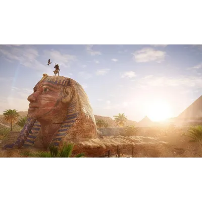 Assassin&acute;s Creed: Origins Deluxe Edition AR XBOX One КЛЮЧ - irongamers.ru