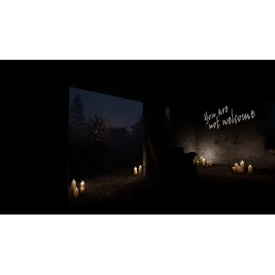 ⭐Dollhouse: Behind the Broken Mirror Steam КЛЮЧ GLOBA - irongamers.ru