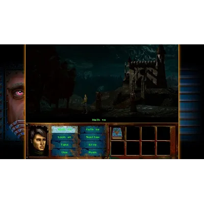 I Have No Mouth, and I Must Scream Xbox активация - irongamers.ru