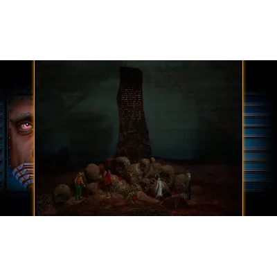 I Have No Mouth, and I Must Scream Xbox активация - irongamers.ru