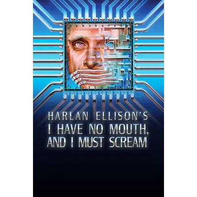 I Have No Mouth, and I Must Scream Xbox активация - irongamers.ru