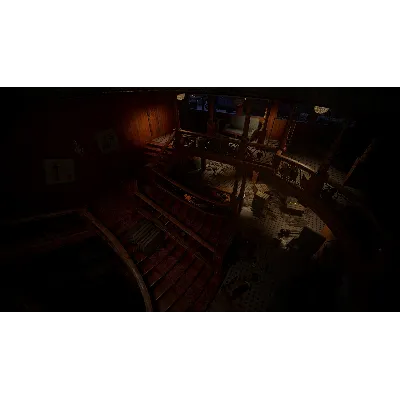 Ship Graveyard Simulator 2 - Steam Ships STEAM РОССИЯ - irongamers.ru