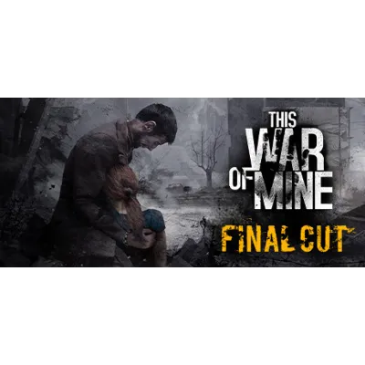 This War of Mine | + 5 DLC STEAM РФ+СНГ РУССКИЙ ЯЗЫК - irongamers.ru