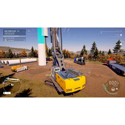 Construction Simulator - Gold Edition | АВТО RU Steam - irongamers.ru