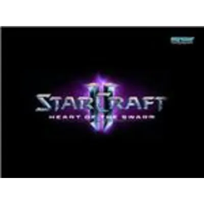 StarCraft 2 II: Heart of the Swarm RU/EU/US+ ПОДАРОК - irongamers.ru