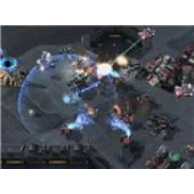 StarCraft 2 II: Heart of the Swarm RU/EU/US+ ПОДАРОК - irongamers.ru