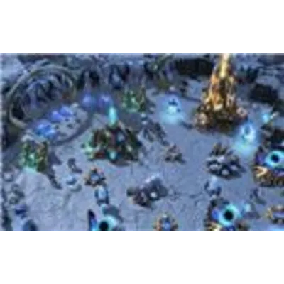 StarCraft 2 II: Heart of the Swarm RU/EU/US+ ПОДАРОК - irongamers.ru