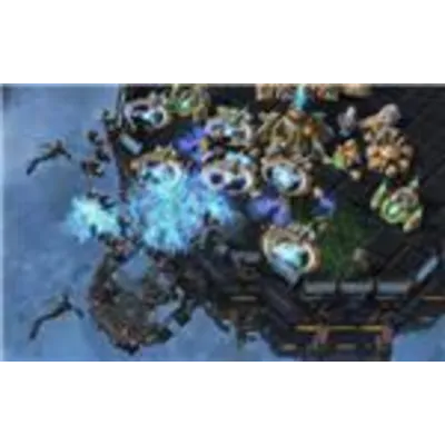 StarCraft 2 II: Heart of the Swarm RU/EU/US+ ПОДАРОК - irongamers.ru