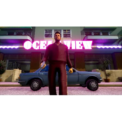 АРЕНДА Grand Theft Auto: The Trilogy – The Definitive Edition [Xbox] Личный Аккаунт - irongamers.ru