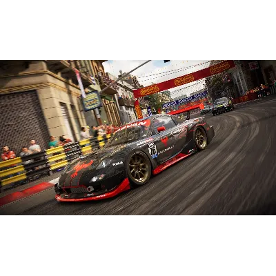 АРЕНДА GRID Ultimate Edition [Xbox One X|S & Xbox Series X|S] Личный Аккаунт - irongamers.ru