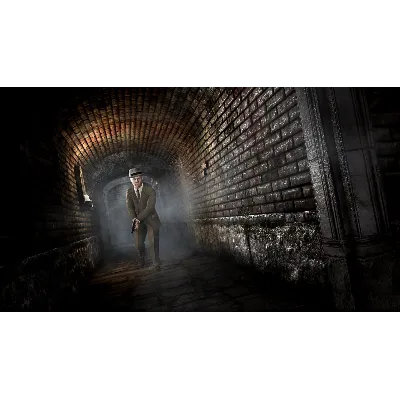 АРЕНДА L.A. Noire [Xbox One X|S & Xbox Series X|S] Личный Аккаунт - irongamers.ru