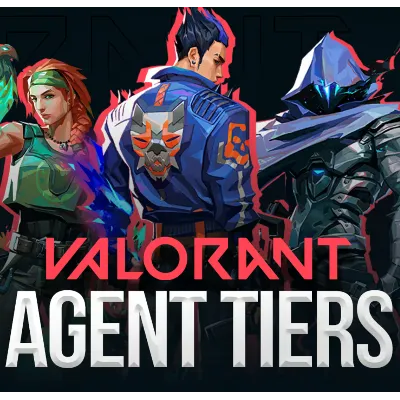 VALORANT ОТКРЫТИЕ АГЕНТА • ВСЕ АГЕНТЫ | СБП 0% - irongamers.ru