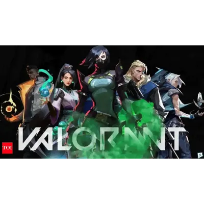 VALORANT ОТКРЫТИЕ АГЕНТА • ВСЕ АГЕНТЫ | СБП 0% - irongamers.ru