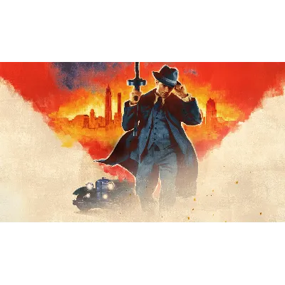 АРЕНДА Mafia I & II & III Definitive Edition [Xbox One & Xbox Series] Личный Аккаунт - irongamers.ru