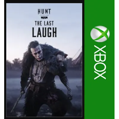 ⭐Hunt: Showdown 1896 - Последний смех XBOX На Ваш⭐ - irongamers.ru