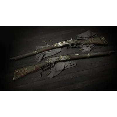 ⭐Hunt: Showdown 1896 - Последний смех XBOX На Ваш⭐ - irongamers.ru