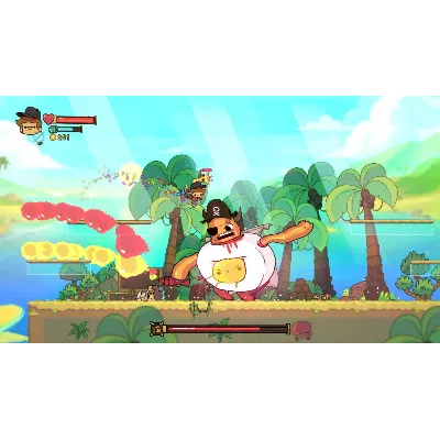 ⭐ The Adventure Pals Steam КЛЮЧ GLOBAL - irongamers.ru