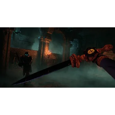 ⭐ Underworld Ascendant EU Steam КЛЮЧ ЕВРОПА - irongamers.ru