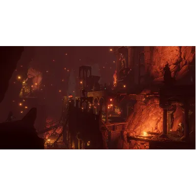 ⭐ Underworld Ascendant EU Steam КЛЮЧ ЕВРОПА - irongamers.ru