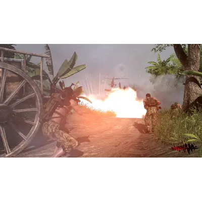 ⭐ Rising Storm 2: Vietnam - Complete Bundle Steam КЛЮЧ - irongamers.ru