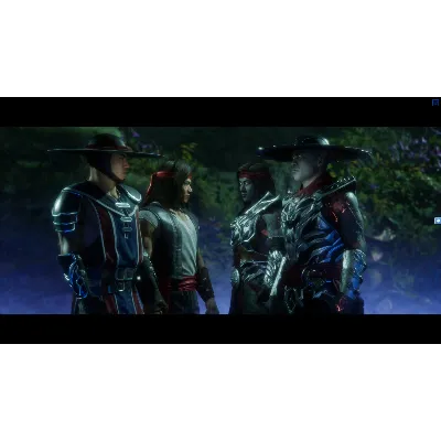 Mortal Kombat 11 Ultimate XBOX Ключ + ПК - irongamers.ru