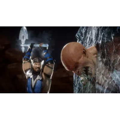 Mortal Kombat 11 Ultimate XBOX Ключ + ПК - irongamers.ru