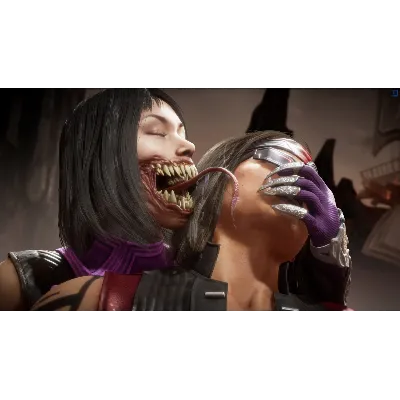 Mortal Kombat 11 Ultimate XBOX Ключ + ПК - irongamers.ru