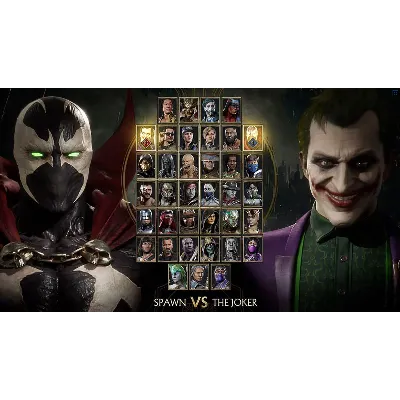 Mortal Kombat 11 Ultimate XBOX Ключ + ПК - irongamers.ru
