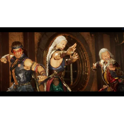 Mortal Kombat 11 Ultimate XBOX Ключ + ПК - irongamers.ru