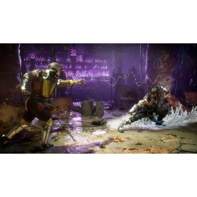 Mortal Kombat 11 Ultimate XBOX Ключ + ПК - irongamers.ru