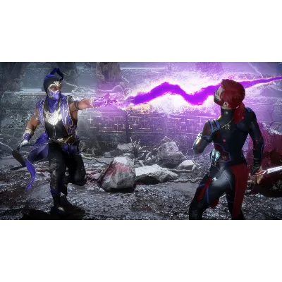 Mortal Kombat 11 Ultimate XBOX Ключ + ПК - irongamers.ru