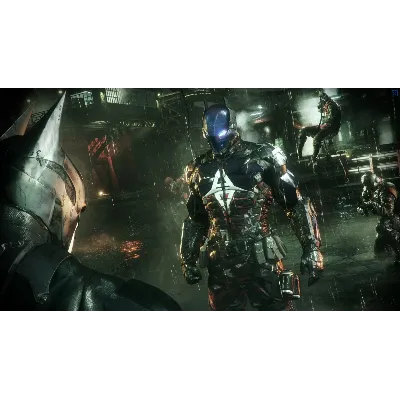 Batman: Arkham Knight Premium Edition XBOX Ключ - irongamers.ru