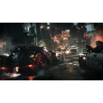 Batman: Arkham Knight Premium Edition XBOX Ключ - irongamers.ru