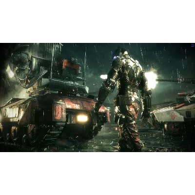 Batman: Arkham Knight Premium Edition XBOX Ключ - irongamers.ru
