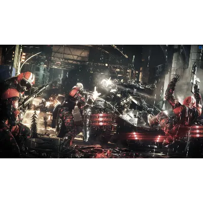 Batman: Arkham Knight Premium Edition XBOX Ключ - irongamers.ru