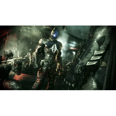 Batman: Arkham Knight Premium Edition XBOX Ключ - irongamers.ru