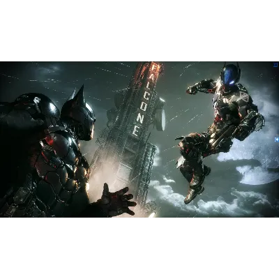 Batman: Arkham Knight Premium Edition XBOX Ключ - irongamers.ru
