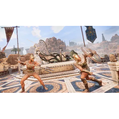 Conan Exiles Enhanced: Architects of Argos (STEAM КЛЮЧ) РФ+КЗ+СНГ - irongamers.ru
